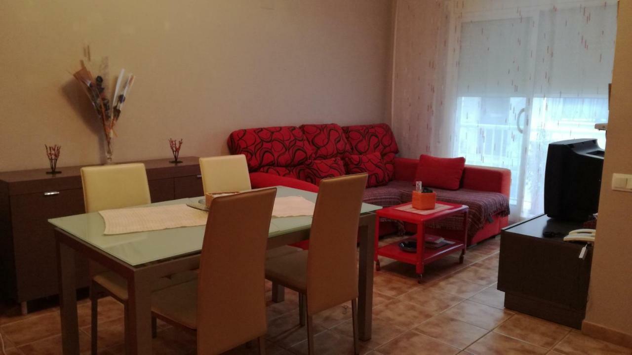 산트 하우메 덴베하 Casa Paxixa 아파트 외부 사진