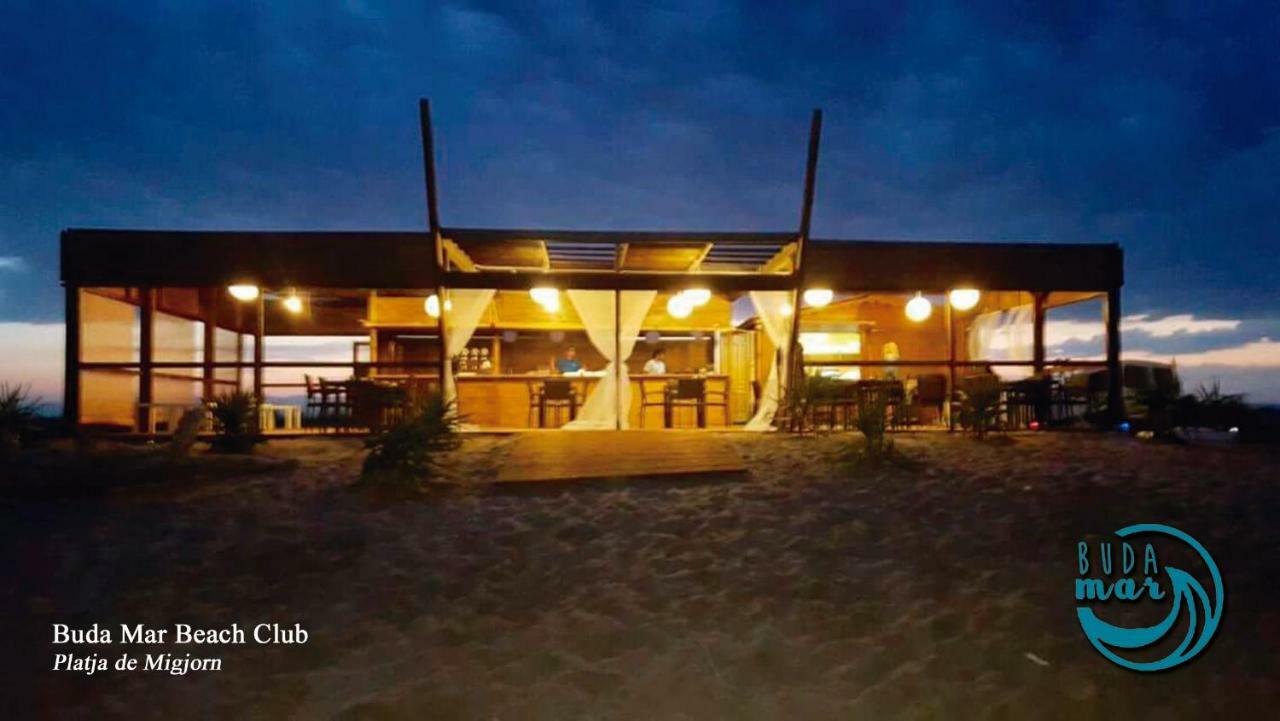 산트 하우메 덴베하 Casa Paxixa 아파트 외부 사진